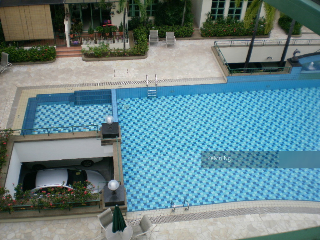 The Sunnydale (D19), Condominium #116084002